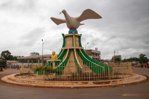 Клинцевич назвал заявление экспертов ООН по ЦАР информационно-психологической войной против России Клинцевич назвал заявление экспертов ООН по ЦАР информационно-психологической войной против России