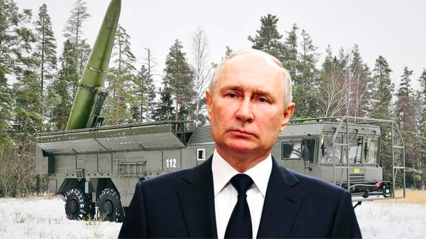 «Искандеры» как продолжение политики России: в ответ на учения НАТО Москва перебросила ракетные комплексы к финской границе