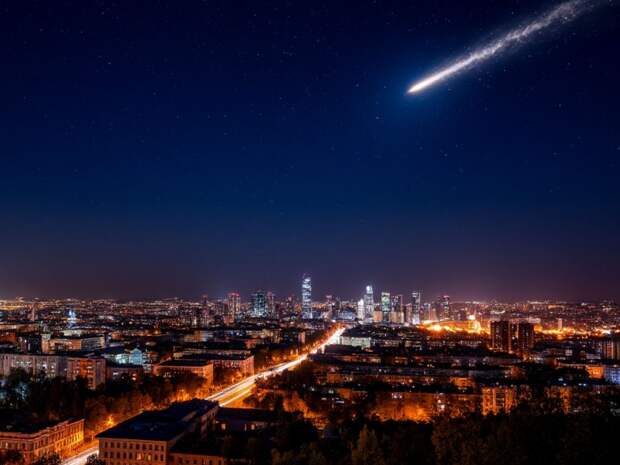 Самый комфортный город России, куда активно переезжает молодежь