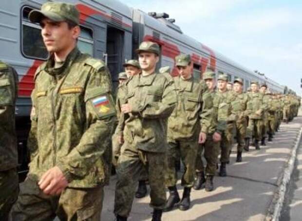 Ловушку для России готовят на северо-востоке Украины Ловушку для России готовят на северо-востоке Украины