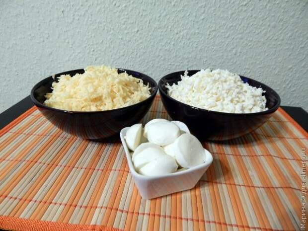 Сырный пирог из лаваша Сырный пирог из лаваша