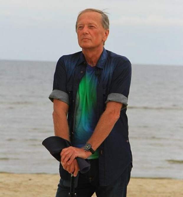 Вторая жена Задорнова рассказала историю о начале романа с артистом