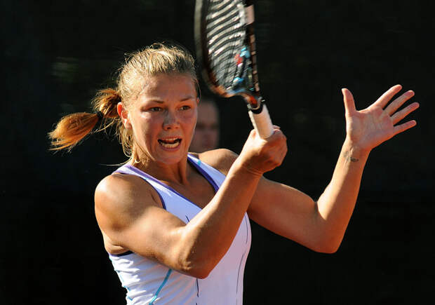 Мельникова успешно стартовала в квалификации «Ролан Гаррос»