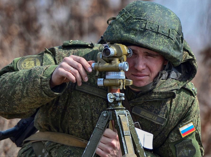 Украинская пропаганда трубит о каких-то сроках взятия Авдеевки, которые русские якобы ставят и не...