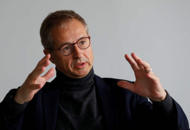 В Европе призвали наращивать добычу газа на фоне планов по отказу от российского