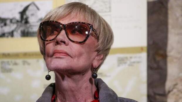 Последние часы жизни и подробности смерти Алентовой — никто не ожидал