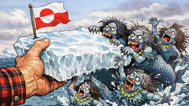 Время вернуть землю назад: чем поплатятся все, у кого претензии к России