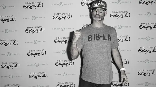 В США умер комик Броди Стивенс