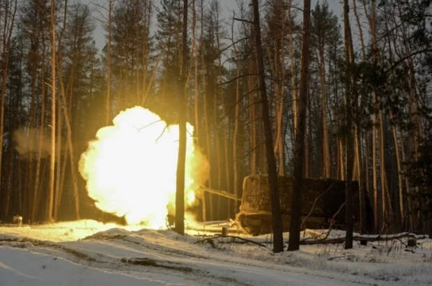 Подземный город ВСУ пал: бойцы РФ захватили тайные катакомбы у Графского