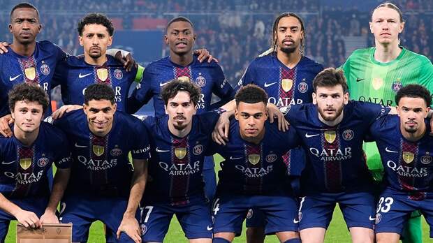 Зеедорф о 5:4 в матче «ПСЖ» с «Баварией»: «Спросите вратарей, довольны ли они результатом»