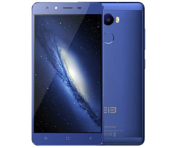Elephone C1