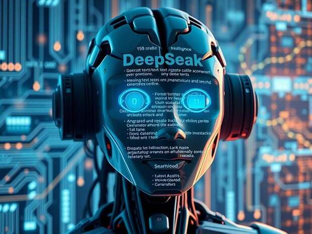 Пользователь должен быть умнее ии