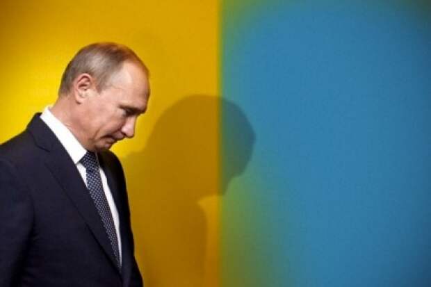 Кремль не позволил Зеленскому сделать шаг навстречу