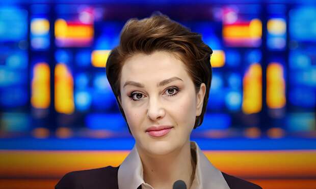 Снежана Егорова: Украина — это «воз» в басне Крылова, который Лебедь, Рак и Щука рвут на части уже 200 лет