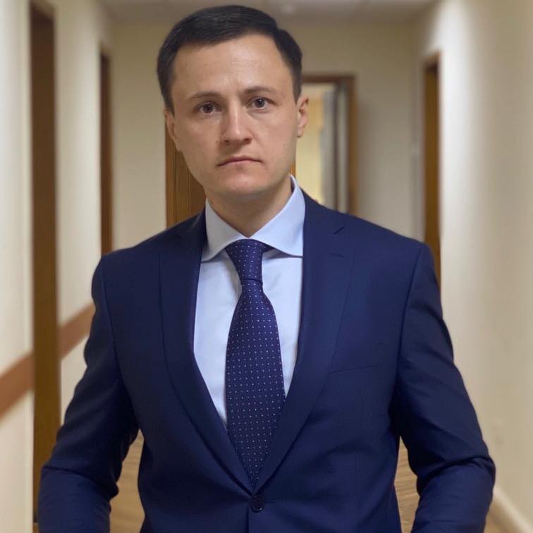 Претендентов на пост мэра Симферополя осталось двое: Кто они и чем занимались