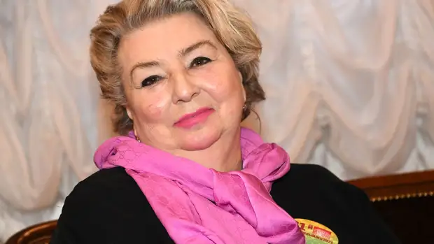 Тарасова оценила решение двукратного олимпийского чемпиона бойкотировать ЧМ