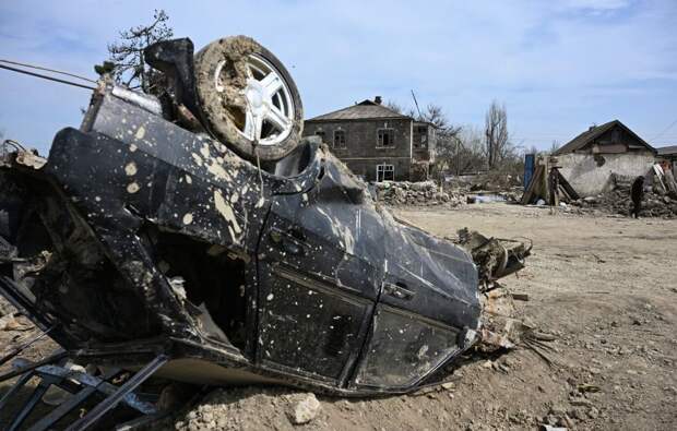 В Дагестане по делу о прорыве дамбы Геджухского водохранилища арестован инженер