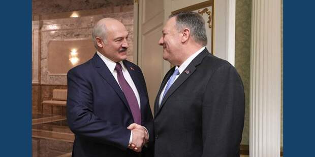 Почему спокоен Кремль: Лукашенко сделал все сам