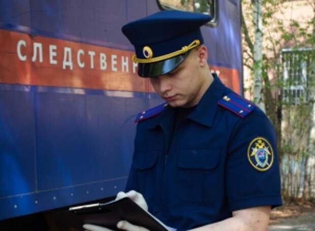 Глава ведомства поручил представить доклад о ходе расследования уголовного дела по факту пожара в городе Мегионе ХМАО-Югры