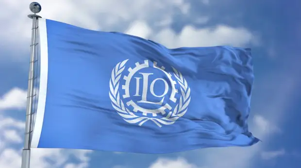 Международная организация труда объявила о прекращении сотрудничества с РФ