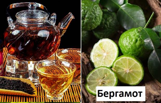 Реальный вид продуктов, которые у всех на слуху