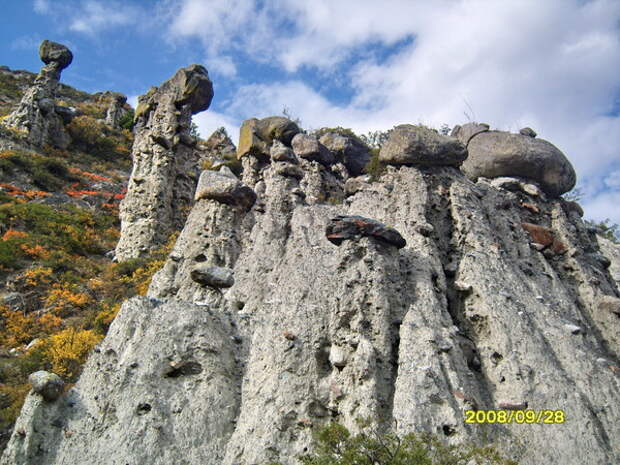Неразгаданные загадки зазеркалья.