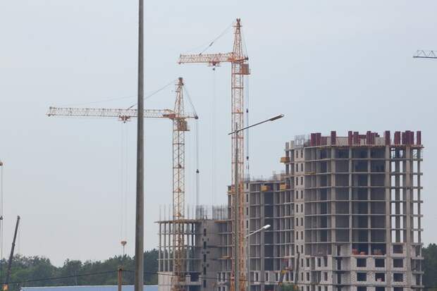 Как изменились цены на жилье в ЦФО в 2025 году - рейтинг