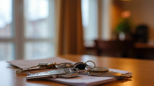 В России предложили раздавать квартиры молодым семьям, как в СССР