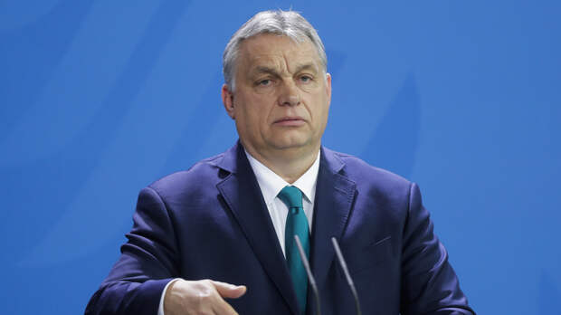 Орбан заявил, что политика Запада может привести к мировой войне