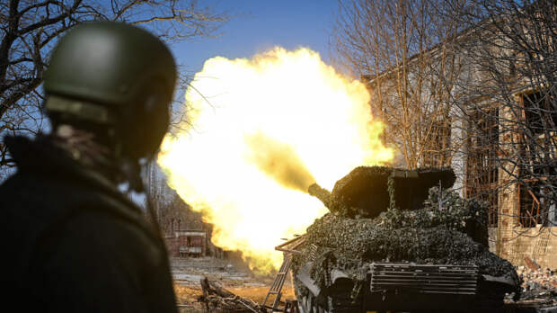 «Мы это знали»: Зеленский подтвердил наступление армии России на Харьков