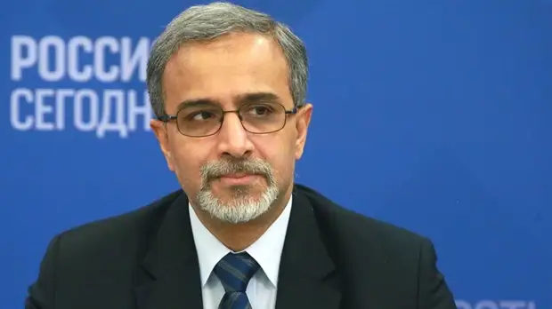 Посол Индии оценил товарооборот с Россией