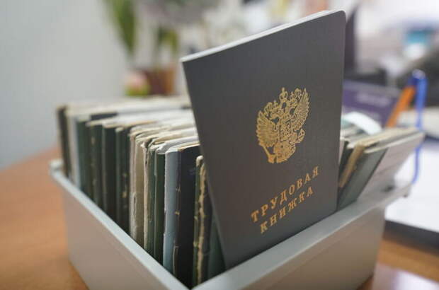 Какие ошибки в трудовой книжке могут повлиять на размер пенсий