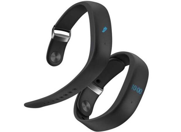 Meizu Band — первый фитнес-браслет компании