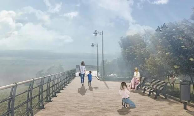 За первые дни голосования за объекты благоустройства в России проголосовали более 2,2 млн человек