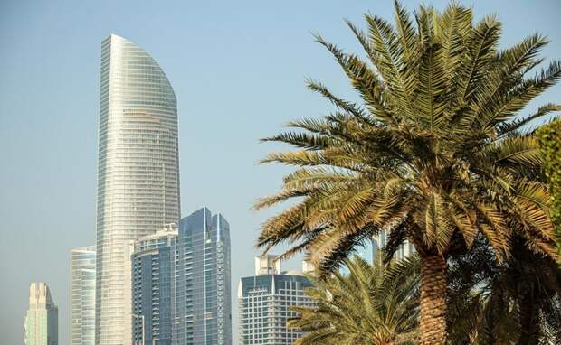 Первый день трехсторонней встречи по Украине в ОАЭ