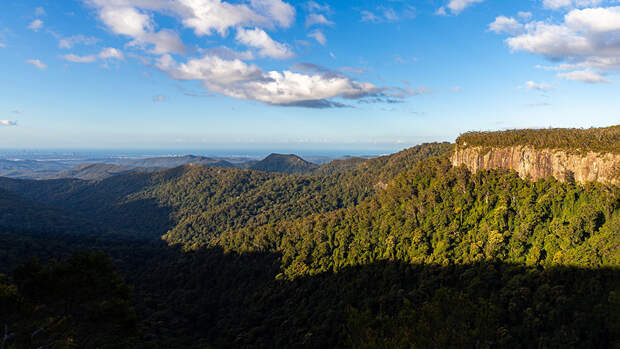 Между Африкой и Мадагаскаром нашли древний след разрыва Гондваны