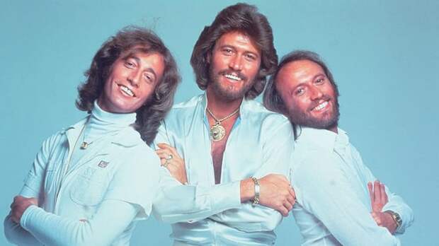 6. "Би Джиз" Bee Gees животворящие 6. "Би Джиз" Bee Gees животворящие занимательные факты, интересно
