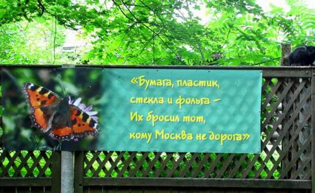 Надписи,объявления