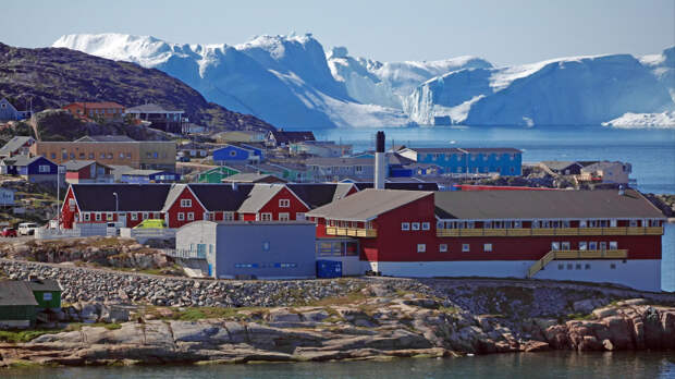 Остров ресурсов: контроль над Гренландии стал главной целью Трампа