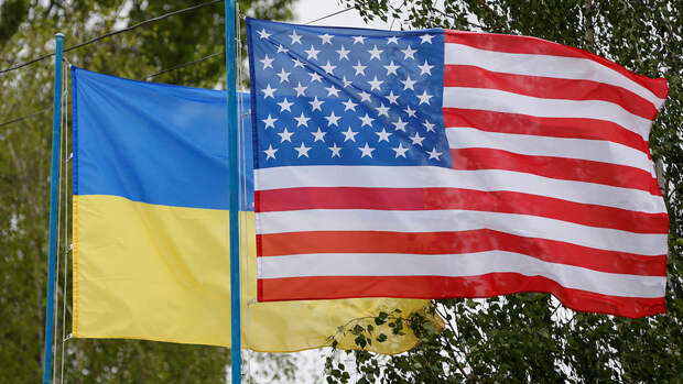 Как американцы превратили Украину в полигон по производству биооружия