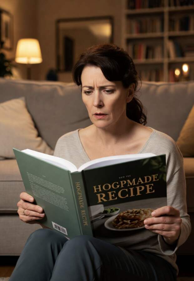 Подарок, который годами будет напоминать Марине о её «неполноценности» в глазах свекрови