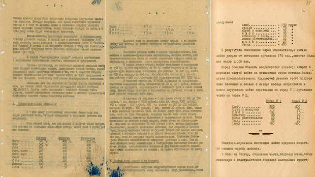 Архив ФСБ: в феврале 1942 года в Ленинграде умирало до 20 тыс. человек в день