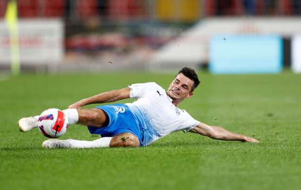 «Перед сезоном никто бы не поверил, что мы займем второе место». Артур Юсупов — о серебре «Сочи»