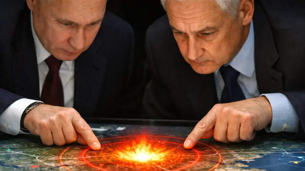 Развязка близка: Всё, что Путин говорил, сбылось "с ужасающей точностью"