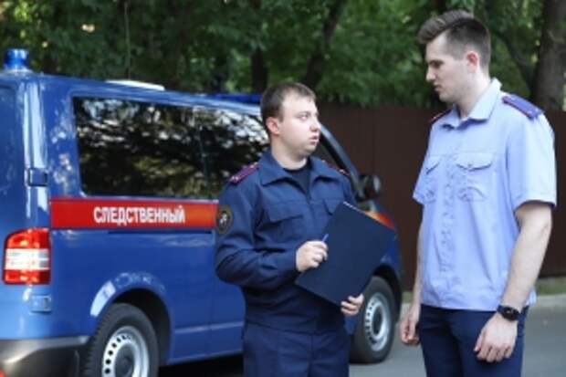 Председателю Следственного комитета России будет доложено о ходе проверки по факту ДТП с участием машины скорой помощи в Камчатском крае