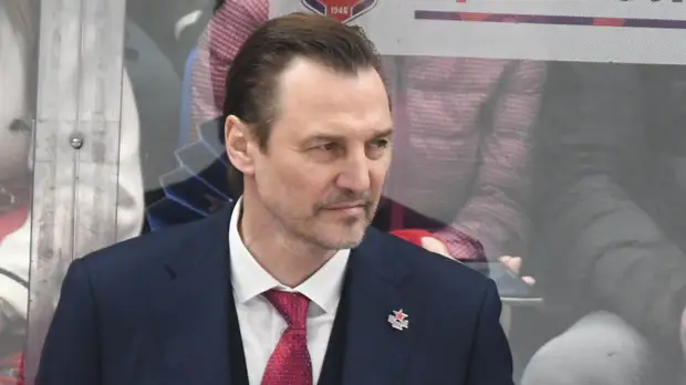 Фёдоров: рад, что ЦСКА в матче с «Металлургом» довёл игру до победы