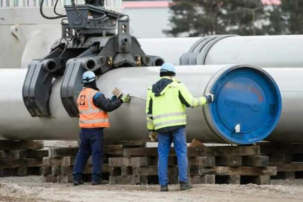 Почему Германия победила в газовом вопросе, а Италия проиграла