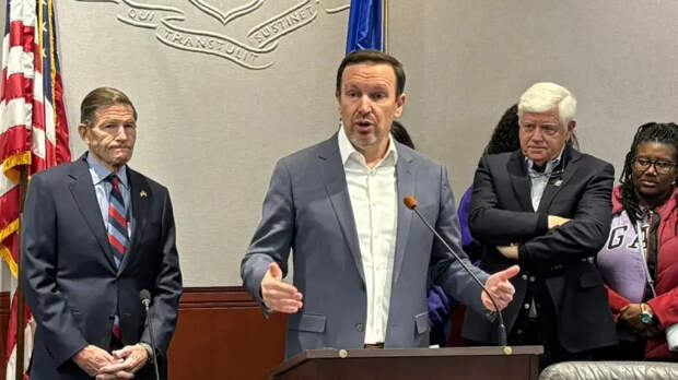 «Трамп просчитался»: контроль в войне с Ираном утрачен, регион в хаосе – сенатор США