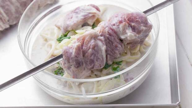 Как выбрать маринад для шашлыка
