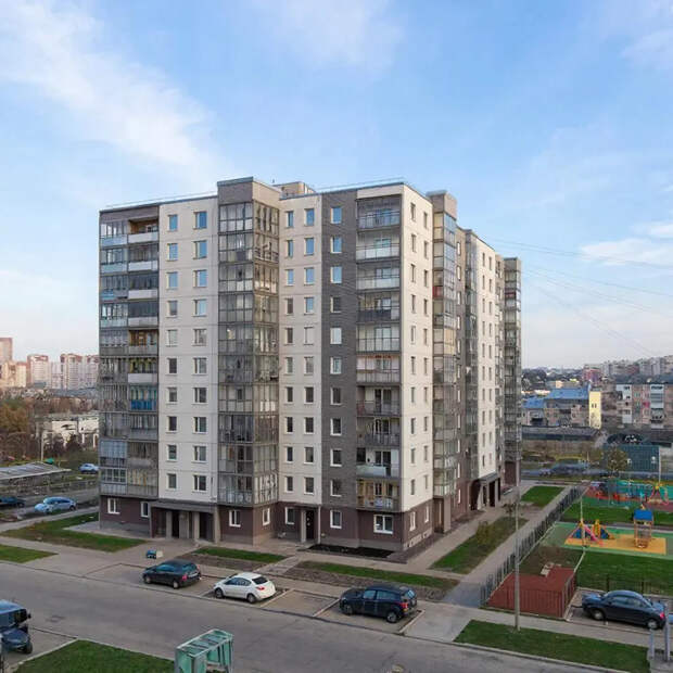 Юрист напомнил, за что могут оштрафовать жильцов многоквартирных домов